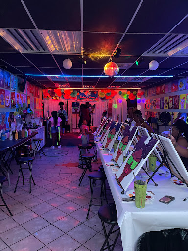 It's Paint Party LLC - Thumbnail