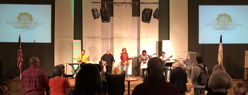 RiversEdge Church - Thumbnail