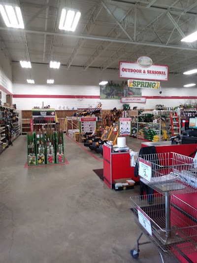 Tractor Supply Co.