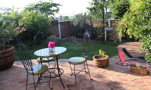 La colorada B&B