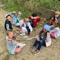 Ecole Montessori Privée la Passerelle des Pichouns à Castillon