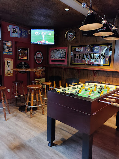 Clocktower Cellar - Visual