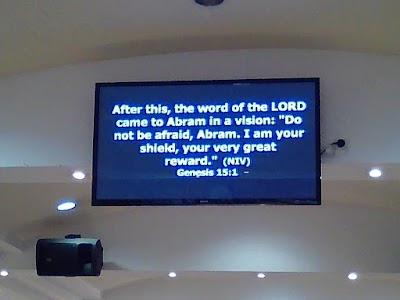 Photos of The Lighthouse Church, Kuwait