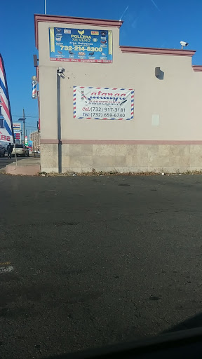 Katanga Beauty Salon