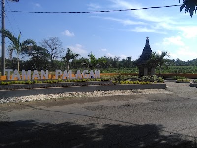 Photos of TUGU PAHLAWAN TEMAYANG
