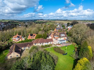 Wolfeton Manor Residential Care Home