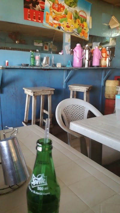 Photos of Rabai Raha Fries