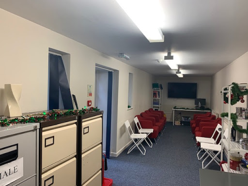Ruston Street Clinic Gallery - United Kingdom