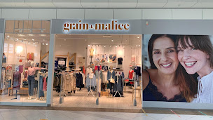 Photo n°1 de Grain de Malice à Guichainville (Magasin de vêtements pour femmes)