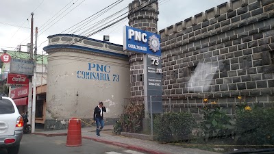 Photos of PNC - Comisaria 73