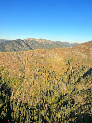 Westslope Helicopters - Thumbnail