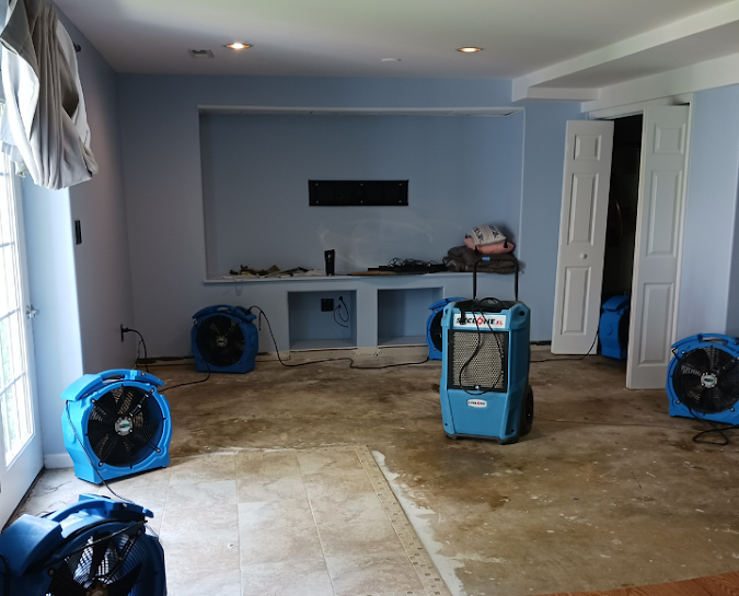 Paragon Property Restoration photo