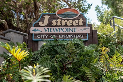 J Street Viewpoint