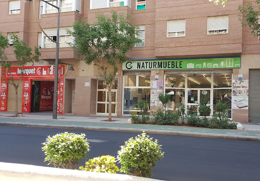 NATURMUEBLE