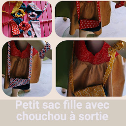 Photo n°20 de la fée au dé fi à Lapenche (Atelier de couture)
