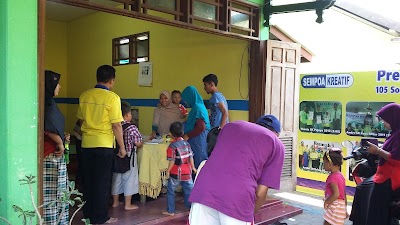 Photos of Sempoa Kreatif Singgahan