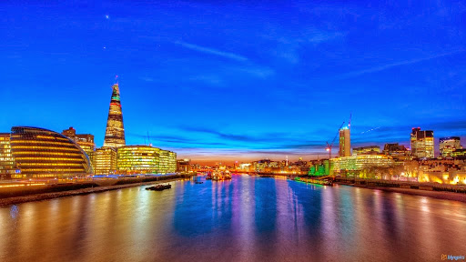 Anthony James Manser Estate Agents Gallery - United Kingdom