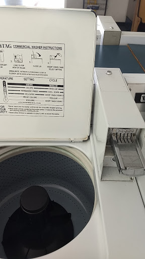 Just Plain Laundry - Visual