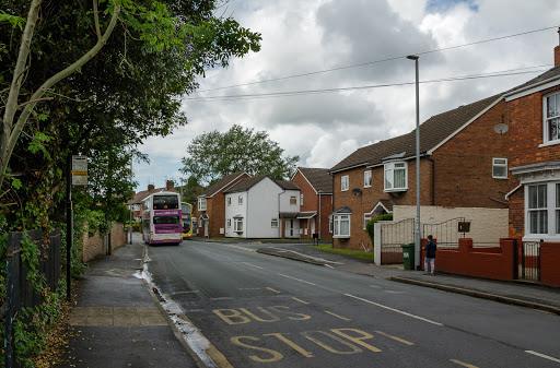 Cottingham Northgate - Visual
