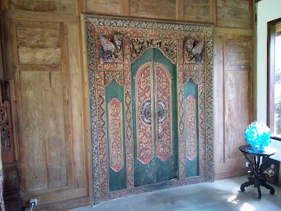 Photos of Matahari Lumbung's Bungalow
