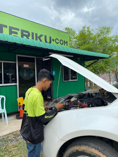 Bateriku Jitra