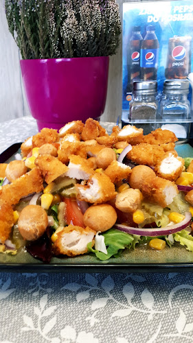 Opinie o FOOD TIME w Radom - Restauracja
