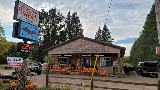 Limestone General Store - Visual
