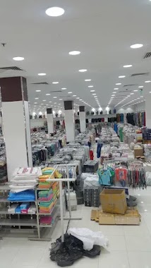 Al Tawfiq Trading Center For Ready Made Garments, Author: علي محمد سعيد الحميدي المخلافي