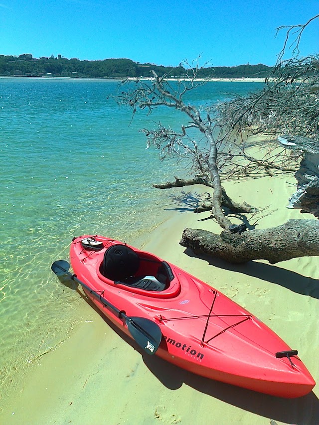 Nambucca Heads