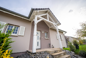 Photo n°5 de Du sol au plafond à Hambach (Peintre en bâtiment)