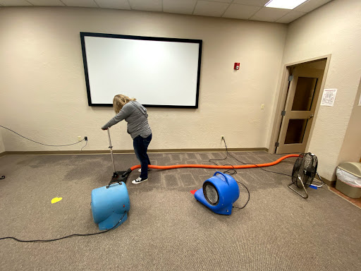 Gleaves Cleaning and Restoration