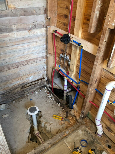 Avatar for Sanders Plumbing