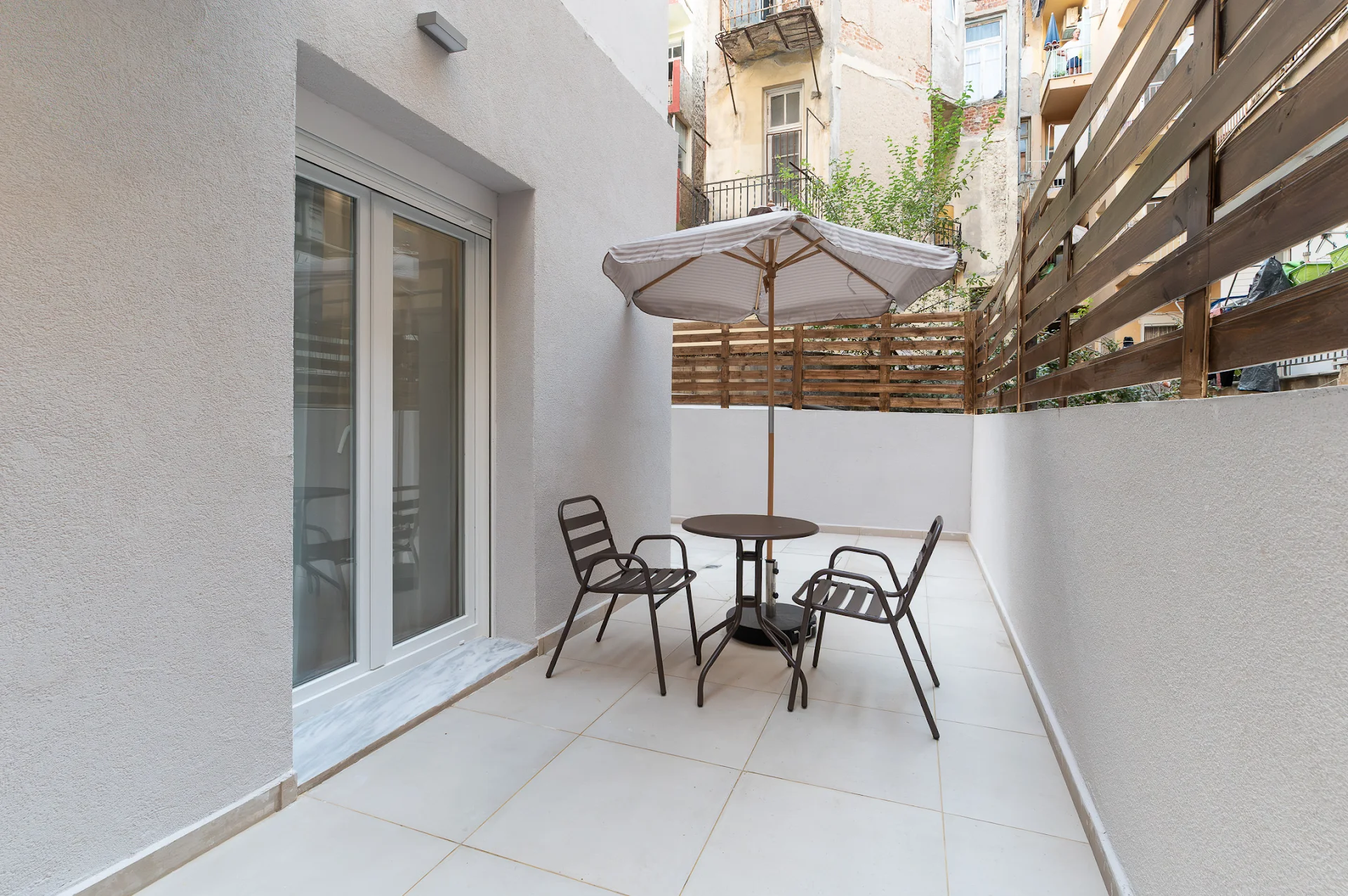 Perfect Days Apartments SKG
