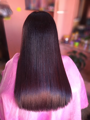 Estética "Adry Lux"
