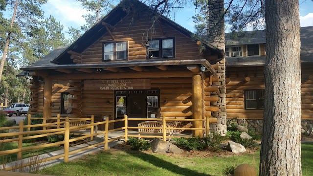 Custer State Park