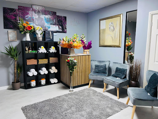 Wassana Thai spa massage