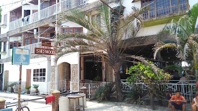 Photos of Sherwood Hotel
