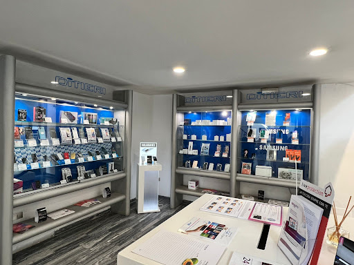 Ditieri Srl - Visual