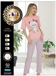 Photo n°11 de flamingo textile à Aubervilliers (Magasin de vêtements)