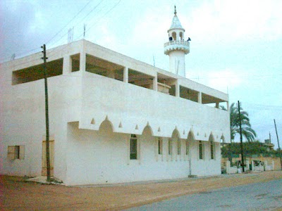 photo of مسجد يدر القديم