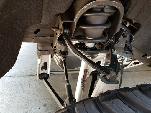 Moorpark Auto Collision - Thumbnail