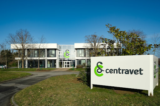 Centravet - Thumbnail