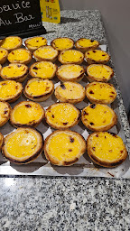 Photo n°12 de Café du Nord à Outarville (Restaurant)