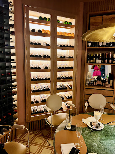 MIDA Café Gallery - United States