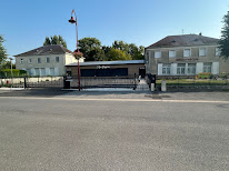 La Caserne - Juniville à Juniville