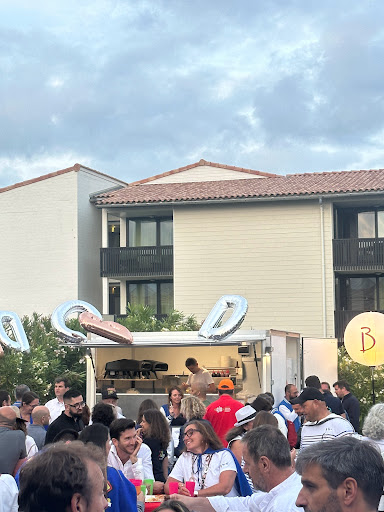 FOODTRUCK / ÉVÉNEMENT - Thumbnail