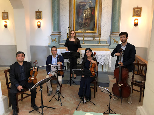 MusicalMente - lamusicaxituoieventi Gallery - Italy