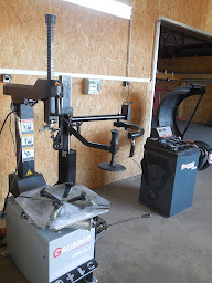 Photo n°3 de Garage Loïc à Jargeau (Garage automobile)