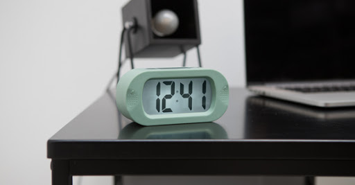 Tick Tock Clocks - Thumbnail