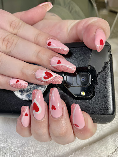 Elegant Pro-Nails - Thumbnail